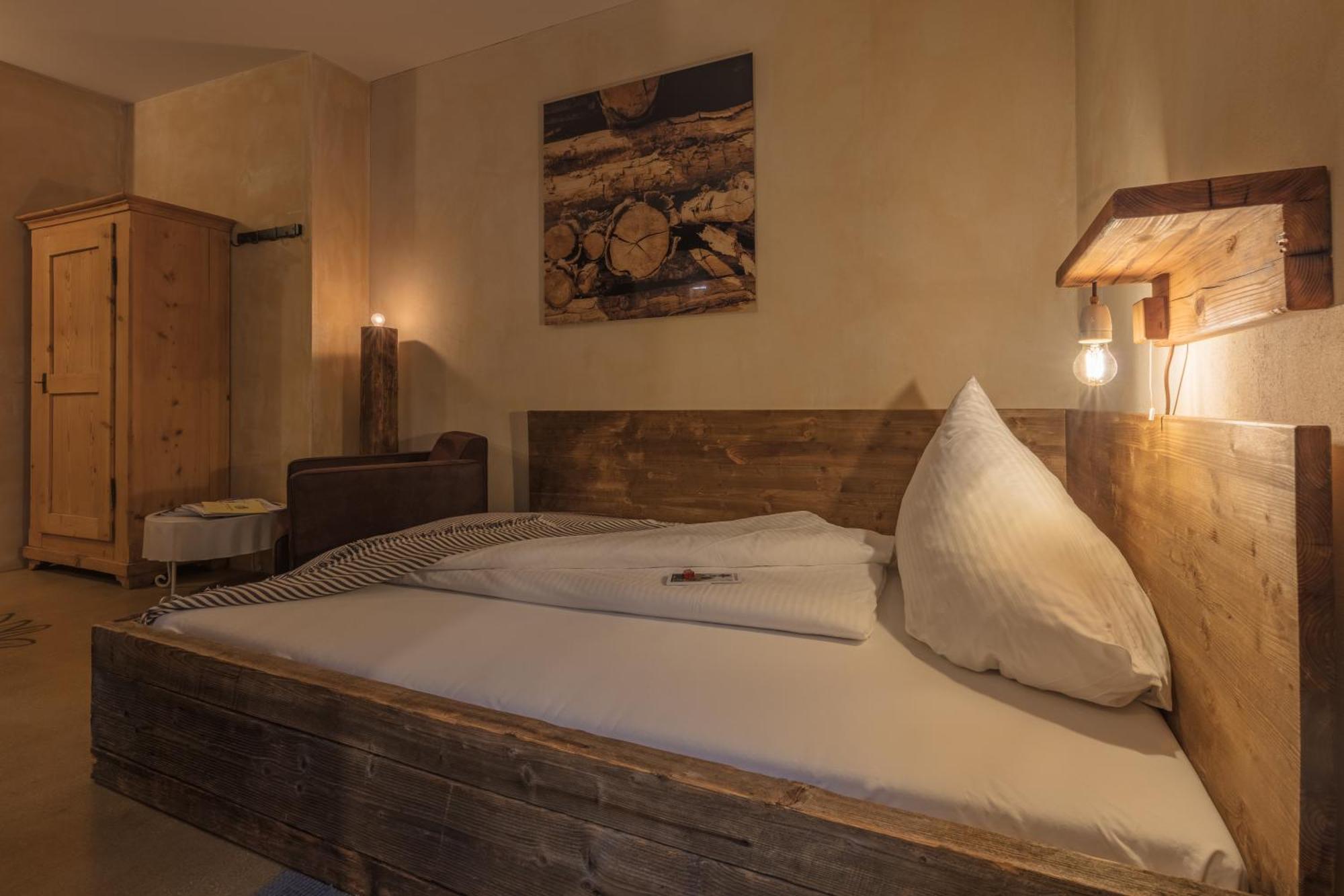 Hotel Wetterhorn 하슬리베르크 외부 사진