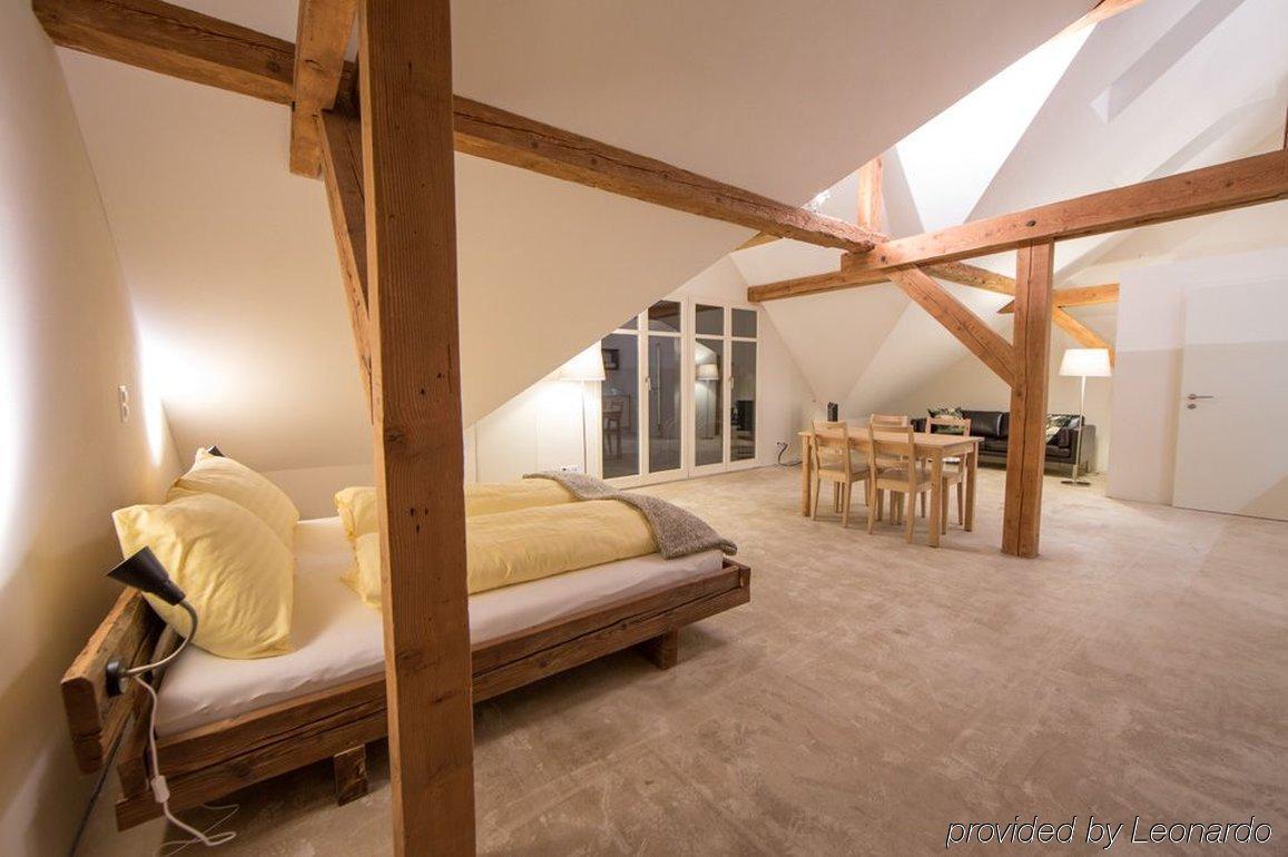 Hotel Wetterhorn 하슬리베르크 객실 사진