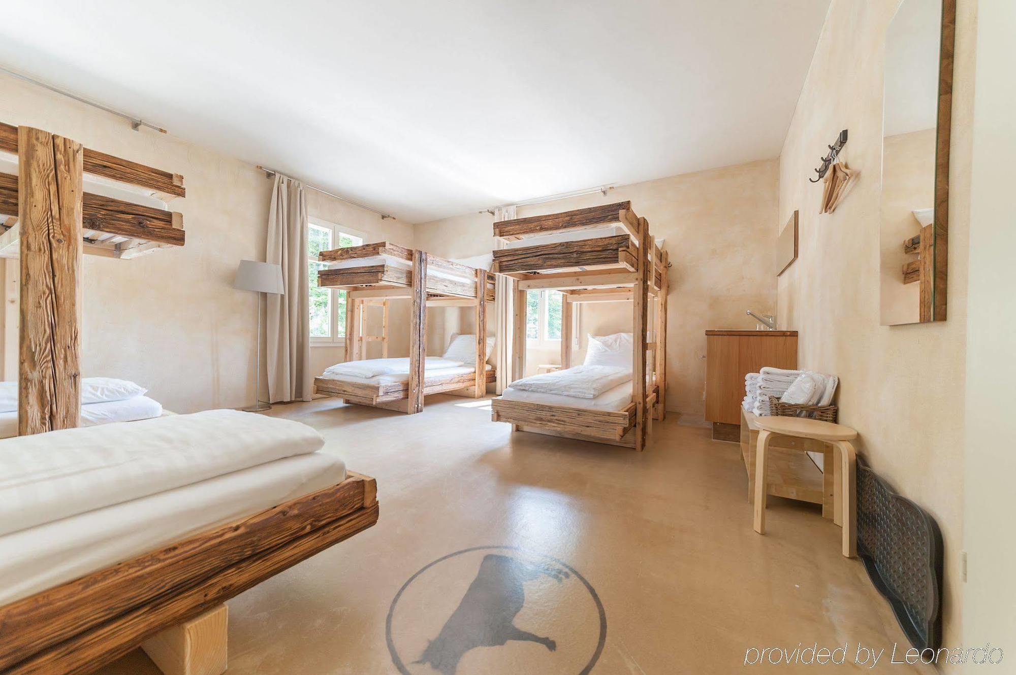 Hotel Wetterhorn 하슬리베르크 외부 사진