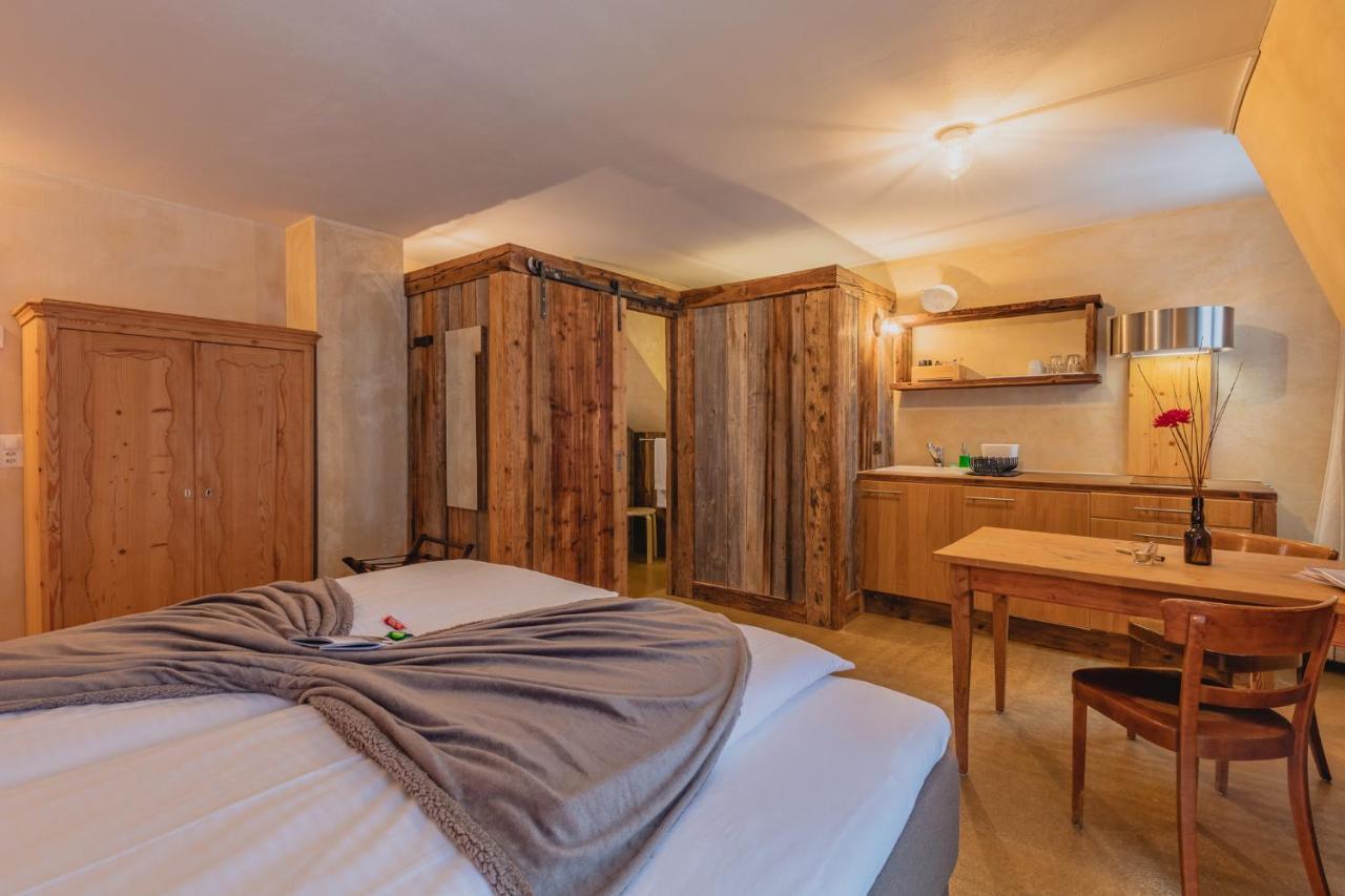 Hotel Wetterhorn 하슬리베르크 외부 사진