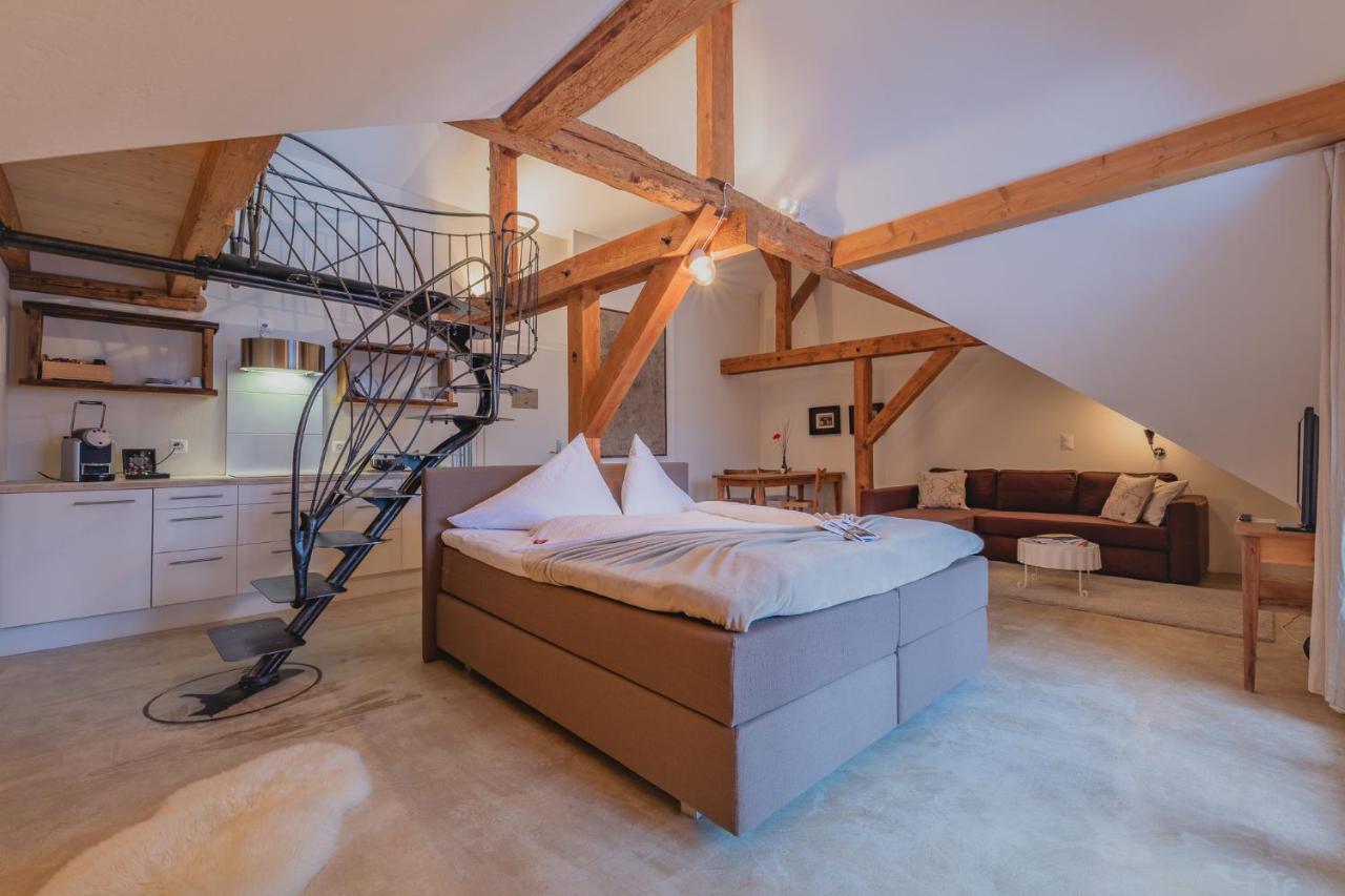 Hotel Wetterhorn 하슬리베르크 외부 사진